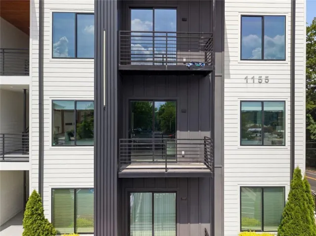 1155 Custer Avenue Se Unit 201, Atlanta, Georgia 30316