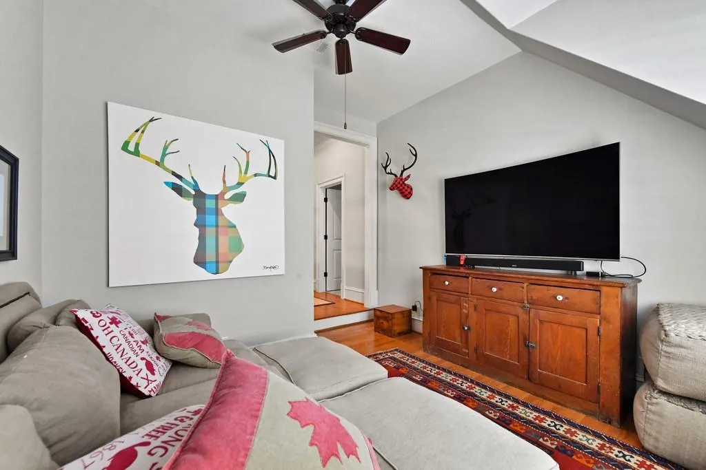225 Rivermere Way, Atlanta, Georgia 30350, 5 Bedrooms Bedrooms, ,5 BathroomsBathrooms,Residential,Sold,225 Rivermere Way,6782288