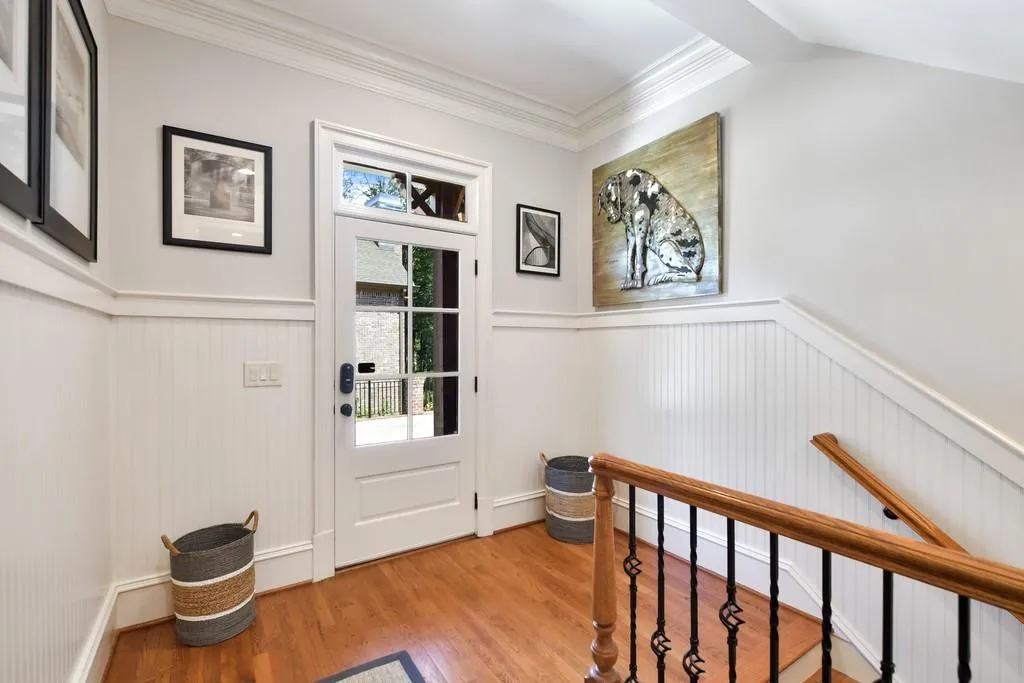 225 Rivermere Way, Atlanta, Georgia 30350, 5 Bedrooms Bedrooms, ,5 BathroomsBathrooms,Residential,Sold,225 Rivermere Way,6782288