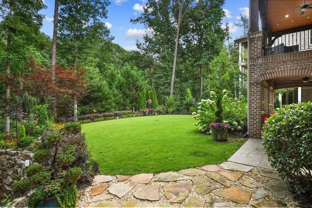 225 Rivermere Way, Atlanta, Georgia 30350, 5 Bedrooms Bedrooms, ,5 BathroomsBathrooms,Residential,Sold,225 Rivermere Way,6782288