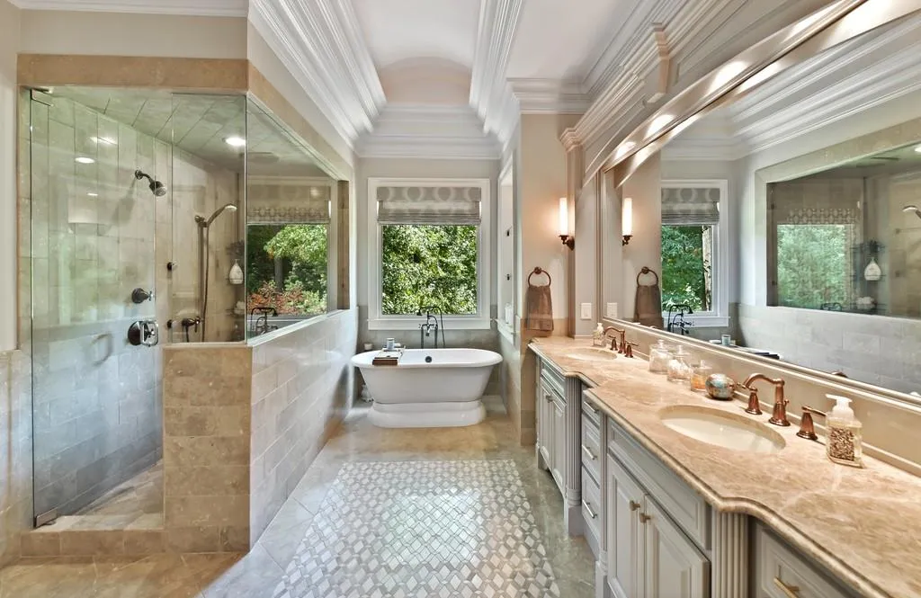 225 Rivermere Way, Atlanta, Georgia 30350, 5 Bedrooms Bedrooms, ,5 BathroomsBathrooms,Residential,Sold,225 Rivermere Way,6782288