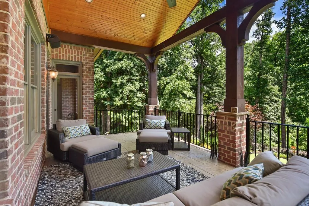 225 Rivermere Way, Atlanta, Georgia 30350, 5 Bedrooms Bedrooms, ,5 BathroomsBathrooms,Residential,Sold,225 Rivermere Way,6782288