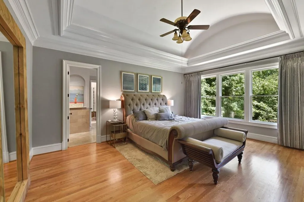 225 Rivermere Way, Atlanta, Georgia 30350, 5 Bedrooms Bedrooms, ,5 BathroomsBathrooms,Residential,Sold,225 Rivermere Way,6782288