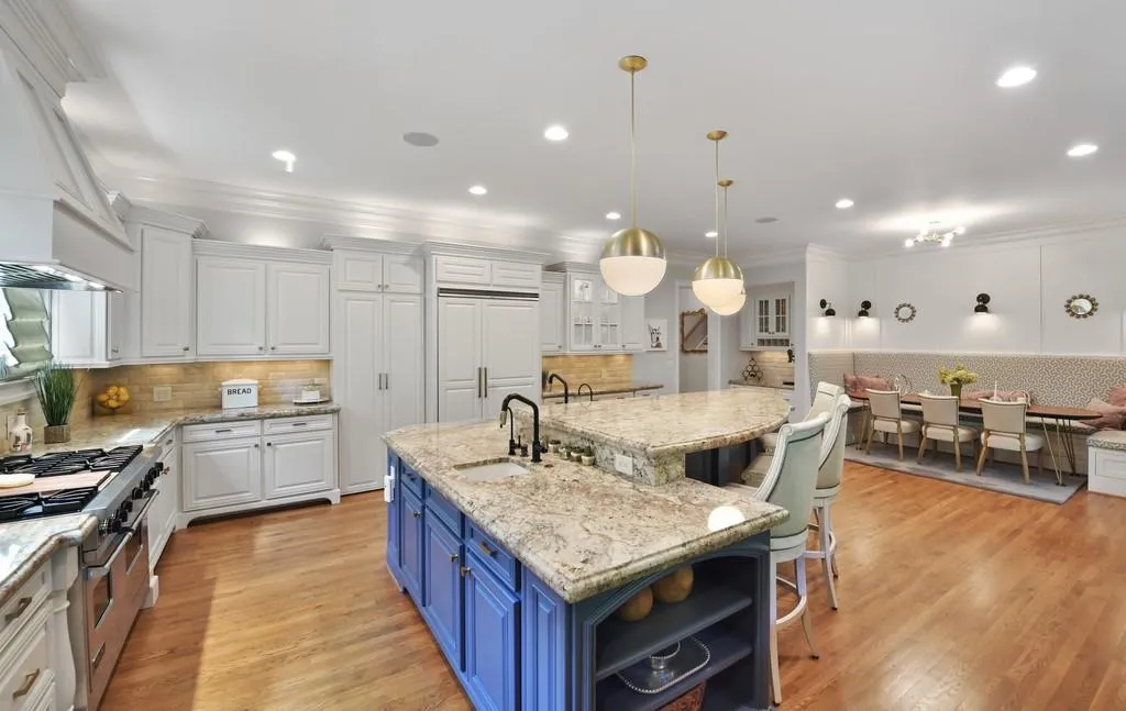 225 Rivermere Way, Atlanta, Georgia 30350, 5 Bedrooms Bedrooms, ,5 BathroomsBathrooms,Residential,Sold,225 Rivermere Way,6782288