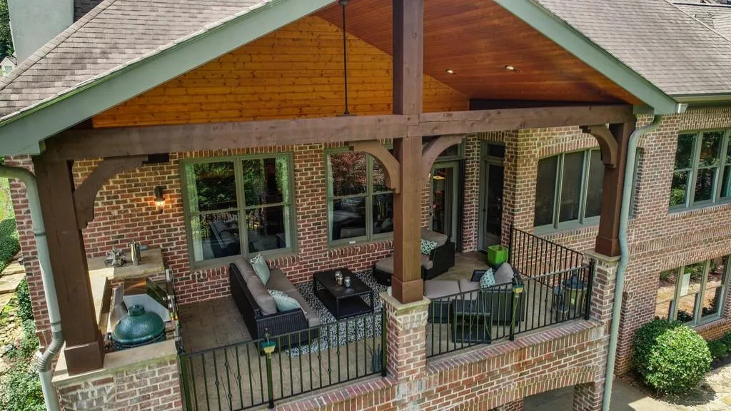 225 Rivermere Way, Atlanta, Georgia 30350, 5 Bedrooms Bedrooms, ,5 BathroomsBathrooms,Residential,Sold,225 Rivermere Way,6782288