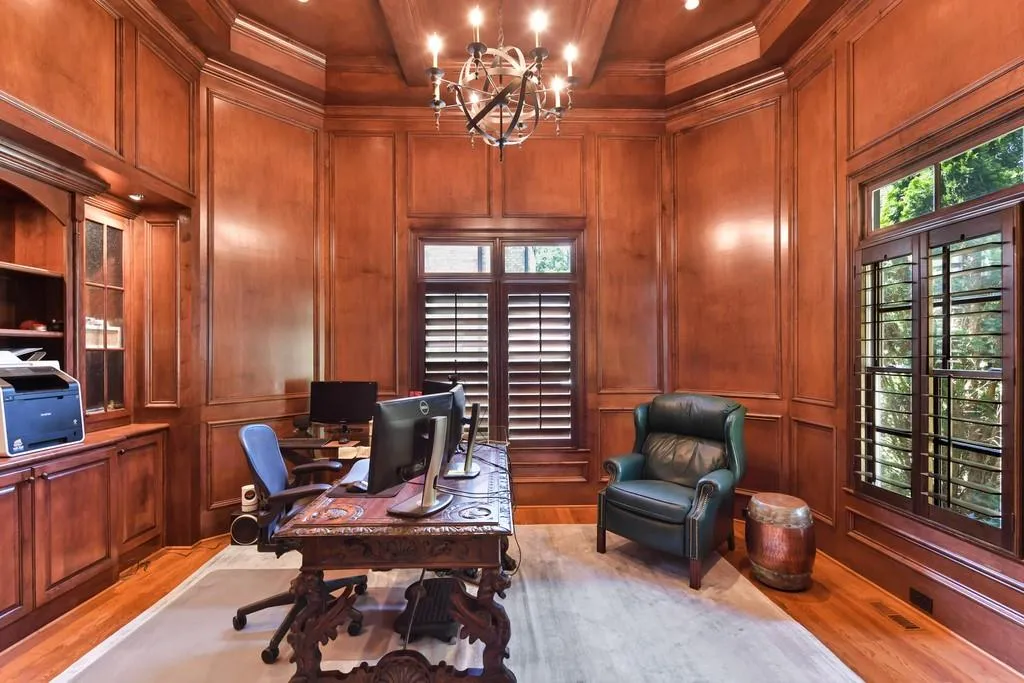 225 Rivermere Way, Atlanta, Georgia 30350, 5 Bedrooms Bedrooms, ,5 BathroomsBathrooms,Residential,Sold,225 Rivermere Way,6782288