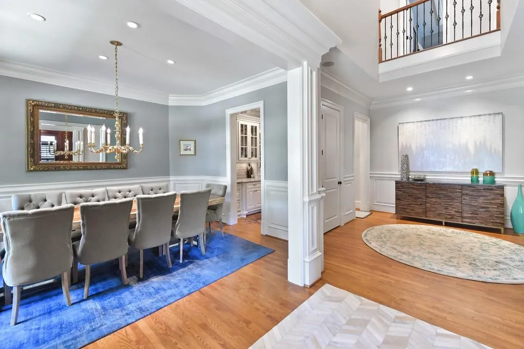 225 Rivermere Way, Atlanta, Georgia 30350, 5 Bedrooms Bedrooms, ,5 BathroomsBathrooms,Residential,Sold,225 Rivermere Way,6782288