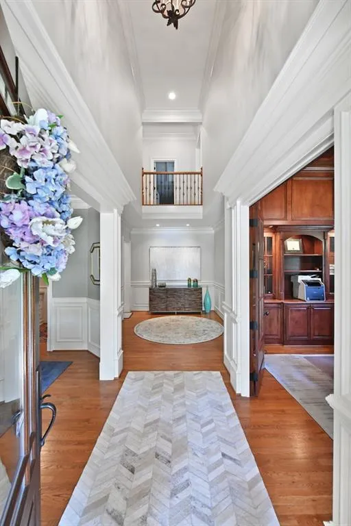 225 Rivermere Way, Atlanta, Georgia 30350, 5 Bedrooms Bedrooms, ,5 BathroomsBathrooms,Residential,Sold,225 Rivermere Way,6782288