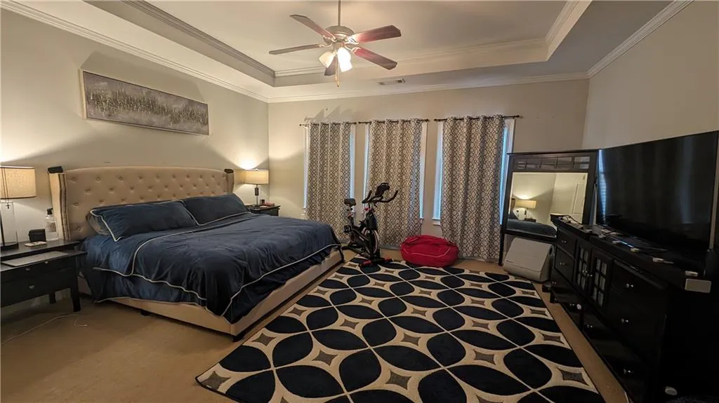 198 Alderwood Point, Atlanta, Georgia 30328, 3 Bedrooms Bedrooms, ,3 BathroomsBathrooms,Residential,For Sale,198 Alderwood Point,7628266