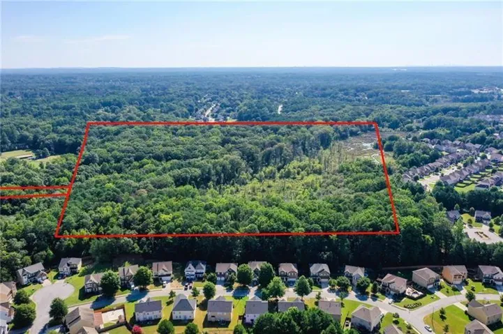 0000 Moon Road, Powder Springs, Georgia 30127