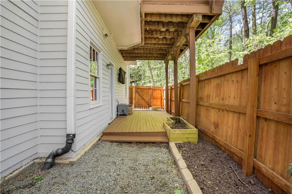 View of yard View of yard