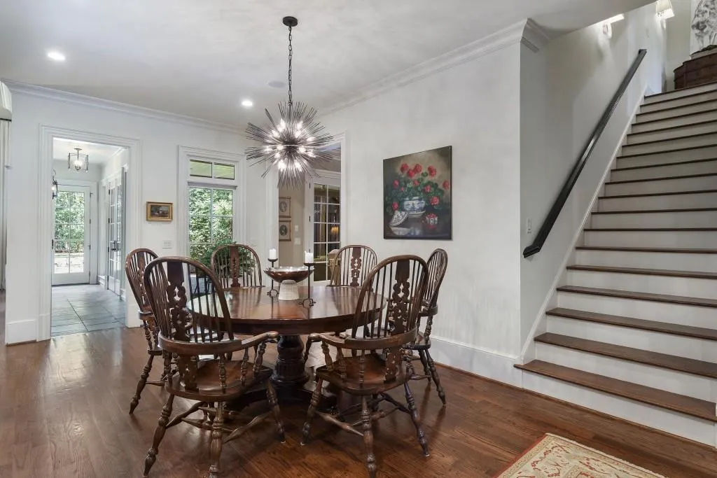 75 Forrest Lake Drive, Sandy Springs, Georgia 30327, 5 Bedrooms Bedrooms, ,5 BathroomsBathrooms,Residential,For Sale,75 Forrest Lake Drive,7634433