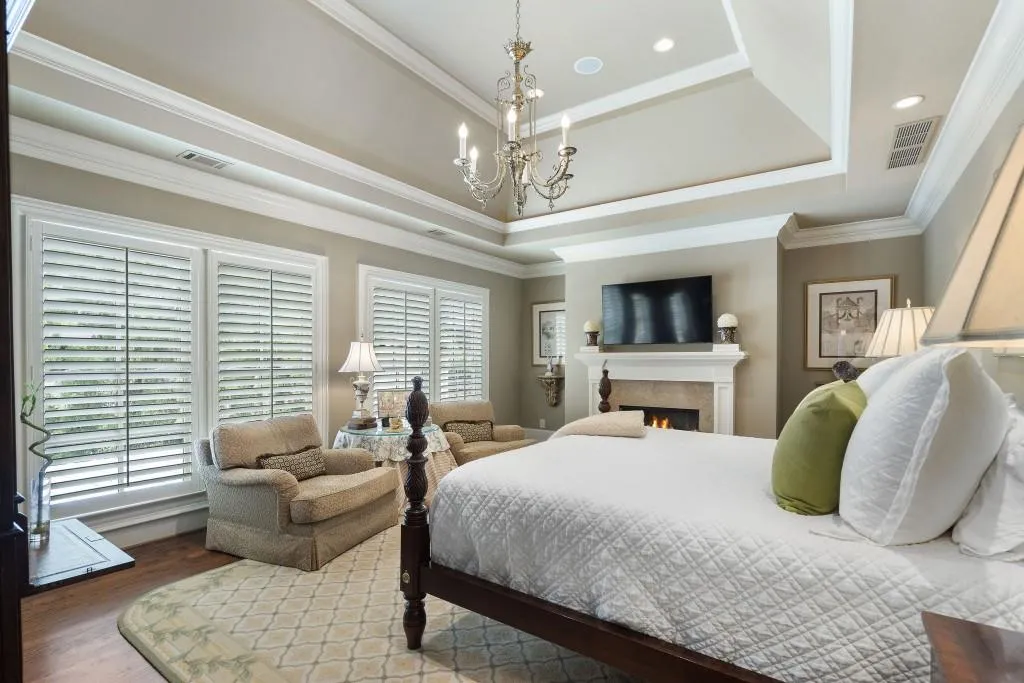 75 Forrest Lake Drive, Sandy Springs, Georgia 30327, 5 Bedrooms Bedrooms, ,5 BathroomsBathrooms,Residential,For Sale,75 Forrest Lake Drive,7634433