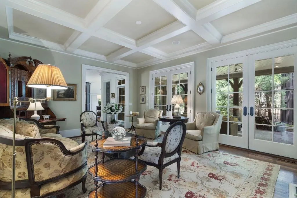 75 Forrest Lake Drive, Sandy Springs, Georgia 30327, 5 Bedrooms Bedrooms, ,5 BathroomsBathrooms,Residential,For Sale,75 Forrest Lake Drive,7634433