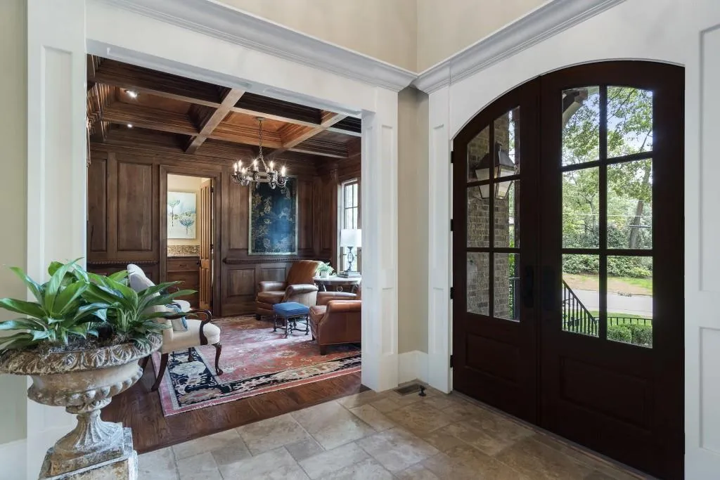 75 Forrest Lake Drive, Sandy Springs, Georgia 30327, 5 Bedrooms Bedrooms, ,5 BathroomsBathrooms,Residential,For Sale,75 Forrest Lake Drive,7634433