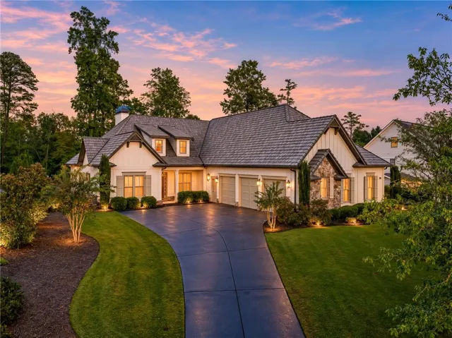 8 Fieldstone Court E, Dawsonville, Georgia 30534