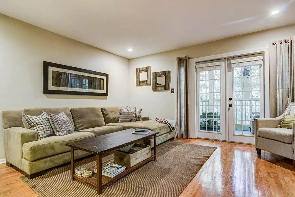 1445 Monroe Drive Ne Unit C10, Atlanta, Georgia 30324, 2 Bedrooms Bedrooms, ,2 BathroomsBathrooms,Residential,Sold,1445 Monroe Drive Ne Unit C10,5755549
