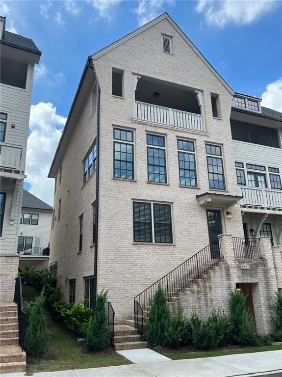 6821 Prelude Drive, Sandy Springs, Georgia 30328, 3 Bedrooms Bedrooms, ,3 BathroomsBathrooms,Residential,Sold,6821 Prelude Drive,7095191
