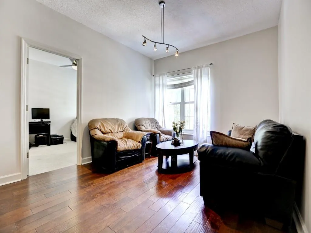 195 14th Street Ne Unit 304, Atlanta, Georgia 30309, 1 Bedroom Bedrooms, ,1 BathroomBathrooms,Residential,Sold,195 14th Street Ne Unit 304,5691419
