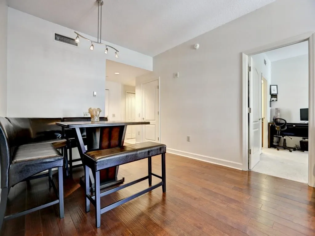 195 14th Street Ne Unit 304, Atlanta, Georgia 30309, 1 Bedroom Bedrooms, ,1 BathroomBathrooms,Residential,Sold,195 14th Street Ne Unit 304,5691419