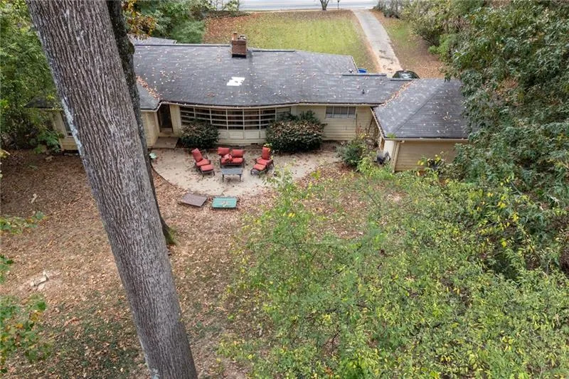 1141 Goodwin Place Ne, Brookhaven, Georgia 30319, 2 Bedrooms Bedrooms, ,2 BathroomsBathrooms,Residential,For Sale,1141 Goodwin Place Ne,7505371