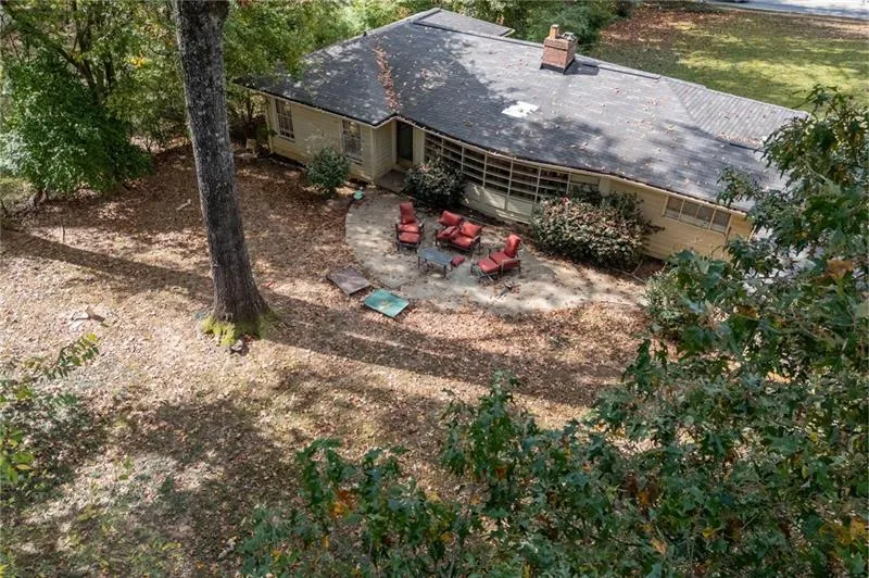 1141 Goodwin Place Ne, Brookhaven, Georgia 30319, 2 Bedrooms Bedrooms, ,2 BathroomsBathrooms,Residential,For Sale,1141 Goodwin Place Ne,7505371