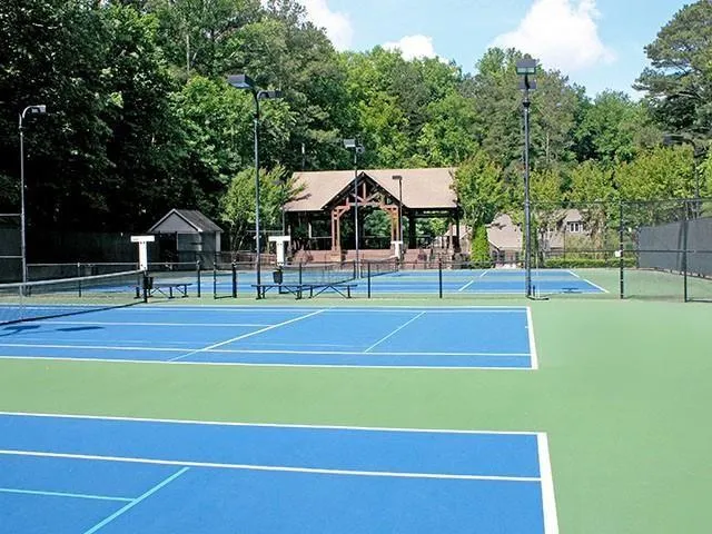 225 Hunters Point, Atlanta, Georgia 30328, 4 Bedrooms Bedrooms, ,3 BathroomsBathrooms,Residential,Sold,225 Hunters Point,6706016