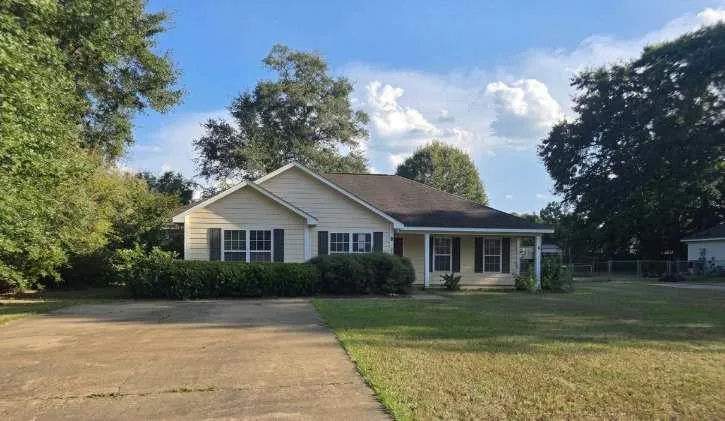 107 Tallulah Lane, Leesburg, Georgia 31763