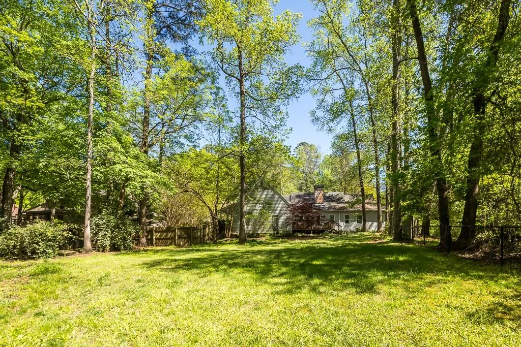 2190 Spalding Drive, Atlanta, Georgia 30350, 5 Bedrooms Bedrooms, ,3 BathroomsBathrooms,Residential,Sold,2190 Spalding Drive,6575327