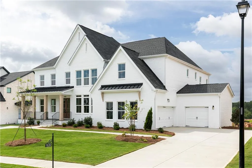 Lawrenceville, GA 30043