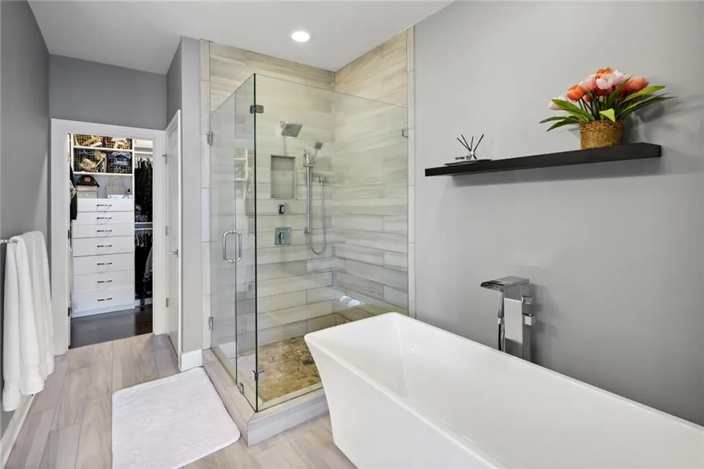 4139 Township Parkway, Atlanta, Georgia 30342, 3 Bedrooms Bedrooms, ,3 BathroomsBathrooms,Residential,Sold,4139 Township Parkway,7186939