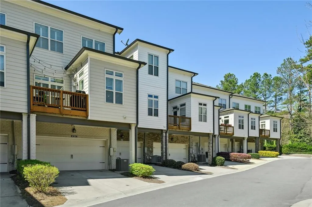 4139 Township Parkway, Atlanta, Georgia 30342, 3 Bedrooms Bedrooms, ,3 BathroomsBathrooms,Residential,Sold,4139 Township Parkway,7186939