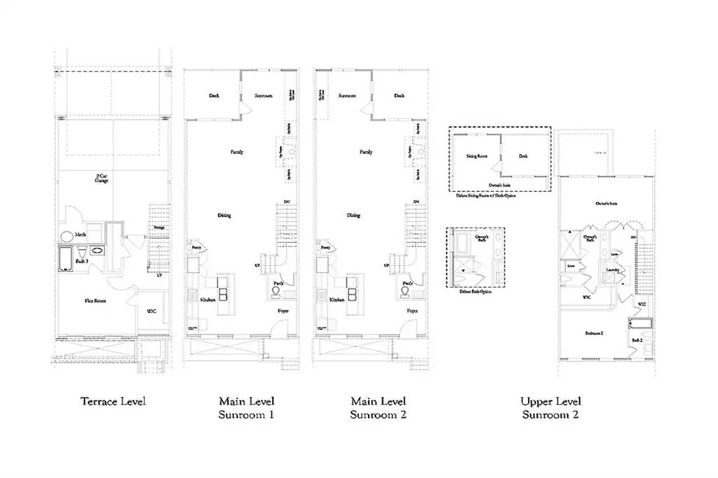 4139 Township Parkway, Atlanta, Georgia 30342, 3 Bedrooms Bedrooms, ,3 BathroomsBathrooms,Residential,Sold,4139 Township Parkway,7186939