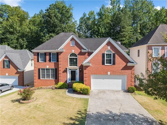 3884 Meandering Way Sw, Lilburn, Georgia 30047
