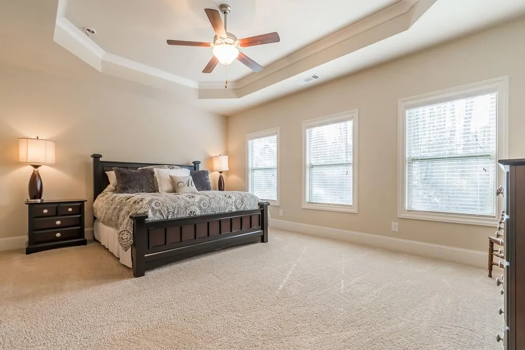 1219 Apperley Place Ne, Sandy Springs, Georgia 30350, 4 Bedrooms Bedrooms, ,3 BathroomsBathrooms,Residential,Sold,1219 Apperley Place Ne,6688680