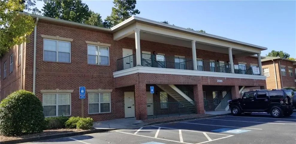 2080 Sugarloaf Parkway Unit 230, Lawrenceville, Georgia 30045