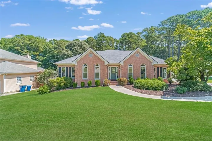 2078 Lakewood Circle Sw, Grayson, Georgia 30017