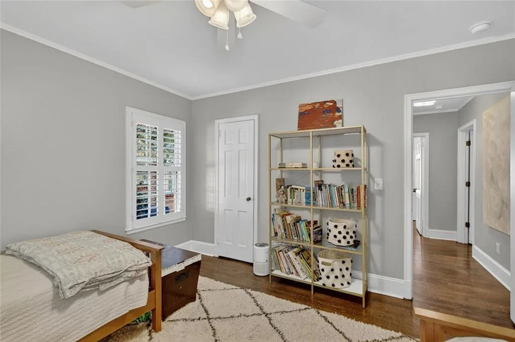 192 E Wesley Road Ne, Atlanta, Georgia 30305, 5 Bedrooms Bedrooms, ,4 BathroomsBathrooms,Residential,For Sale,192 E Wesley Road Ne,7668421
