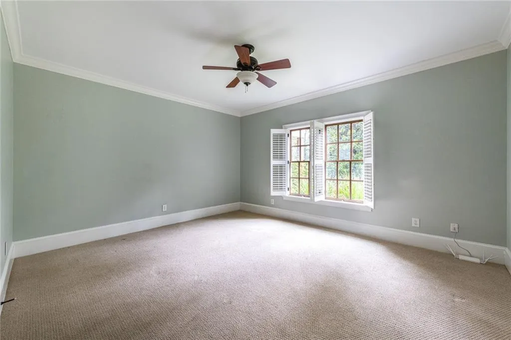 127 Dudley Court, Atlanta, Georgia 30327, 7 Bedrooms Bedrooms, ,6 BathroomsBathrooms,Residential,Sold,127 Dudley Court,7089077