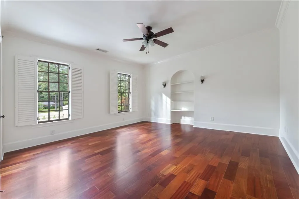 127 Dudley Court, Atlanta, Georgia 30327, 7 Bedrooms Bedrooms, ,6 BathroomsBathrooms,Residential,Sold,127 Dudley Court,7089077