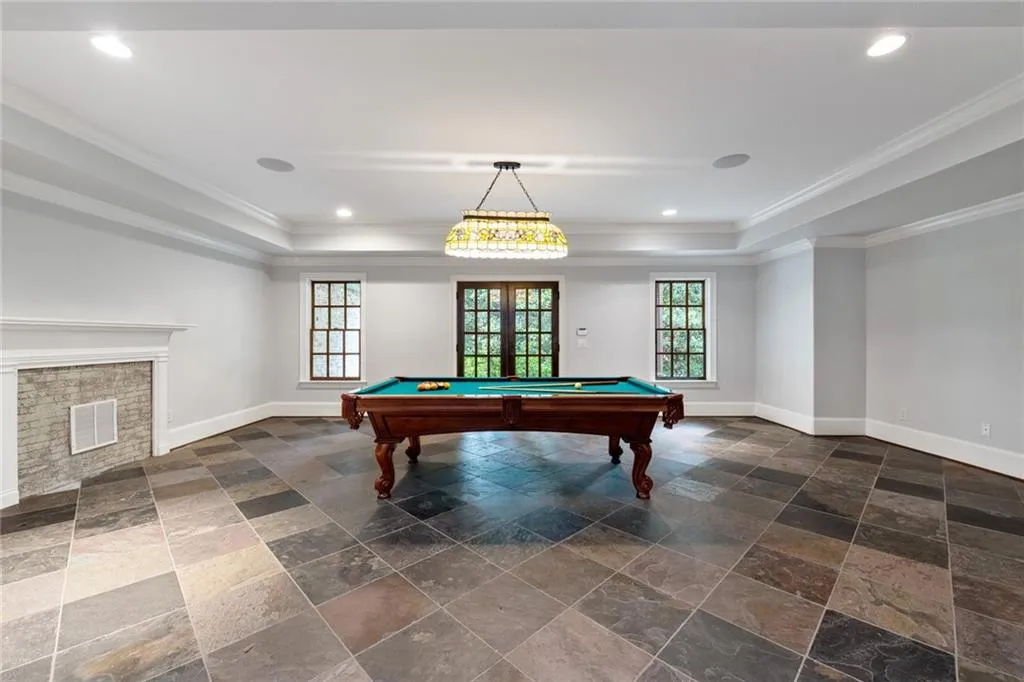 127 Dudley Court, Atlanta, Georgia 30327, 7 Bedrooms Bedrooms, ,6 BathroomsBathrooms,Residential,Sold,127 Dudley Court,7089077