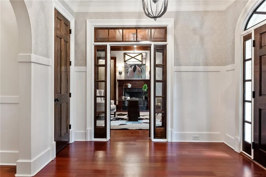 127 Dudley Court, Atlanta, Georgia 30327, 7 Bedrooms Bedrooms, ,6 BathroomsBathrooms,Residential,Sold,127 Dudley Court,7089077