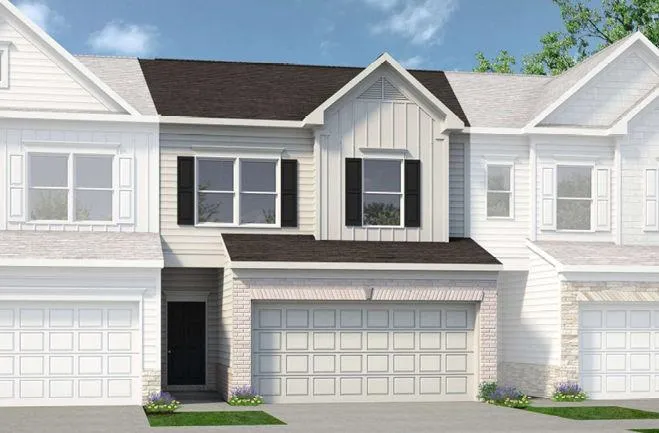 2255 Ravencliff Drive Unit 119, Austell, Georgia 30168