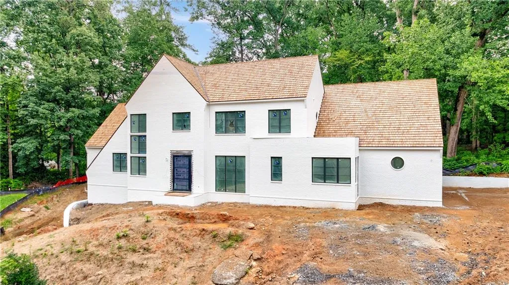 2983 Habersham Court Nw, Atlanta, Georgia 30305, 6 Bedrooms Bedrooms, ,7 BathroomsBathrooms,Residential,For Sale,2983 Habersham Court Nw,7543868