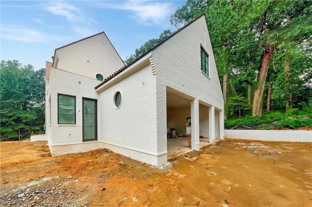 2983 Habersham Court Nw, Atlanta, Georgia 30305, 6 Bedrooms Bedrooms, ,7 BathroomsBathrooms,Residential,For Sale,2983 Habersham Court Nw,7543868