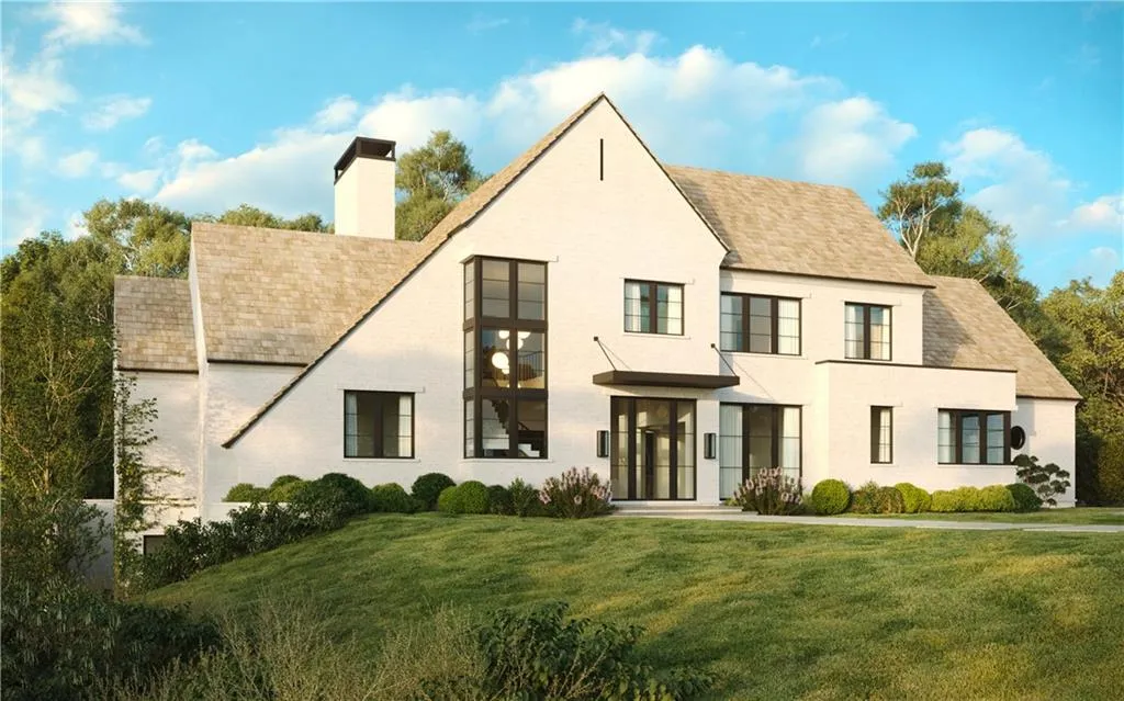 2983 Habersham Court Nw, Atlanta, Georgia 30305, 6 Bedrooms Bedrooms, ,7 BathroomsBathrooms,Residential,For Sale,2983 Habersham Court Nw,7543868