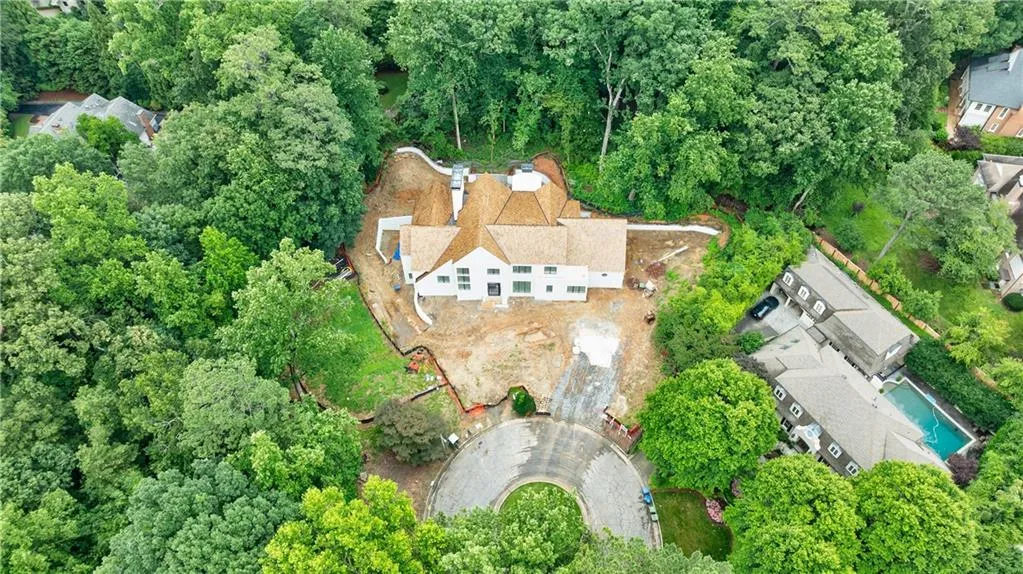 2983 Habersham Court Nw, Atlanta, Georgia 30305, 6 Bedrooms Bedrooms, ,7 BathroomsBathrooms,Residential,For Sale,2983 Habersham Court Nw,7543868
