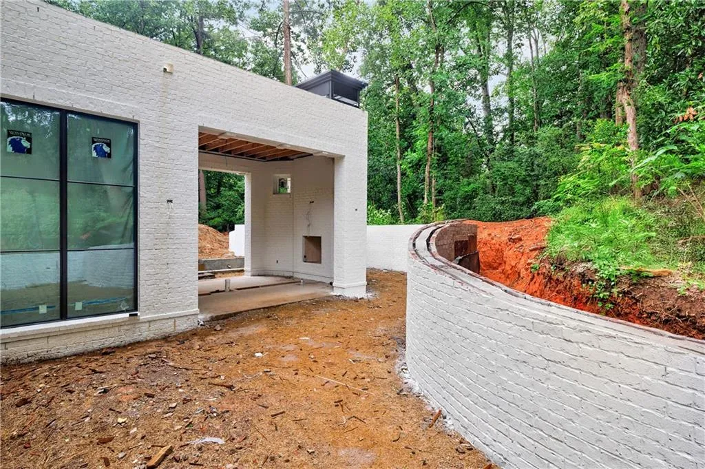 2983 Habersham Court Nw, Atlanta, Georgia 30305, 6 Bedrooms Bedrooms, ,7 BathroomsBathrooms,Residential,For Sale,2983 Habersham Court Nw,7543868
