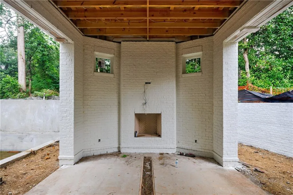 2983 Habersham Court Nw, Atlanta, Georgia 30305, 6 Bedrooms Bedrooms, ,7 BathroomsBathrooms,Residential,For Sale,2983 Habersham Court Nw,7543868