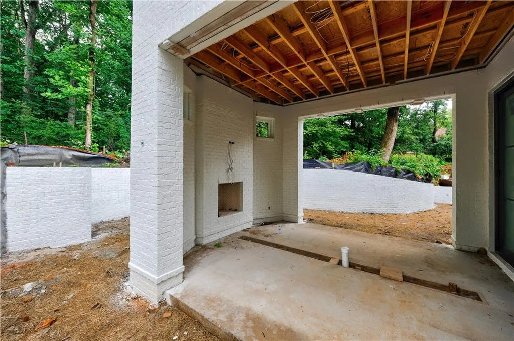 2983 Habersham Court Nw, Atlanta, Georgia 30305, 6 Bedrooms Bedrooms, ,7 BathroomsBathrooms,Residential,For Sale,2983 Habersham Court Nw,7543868
